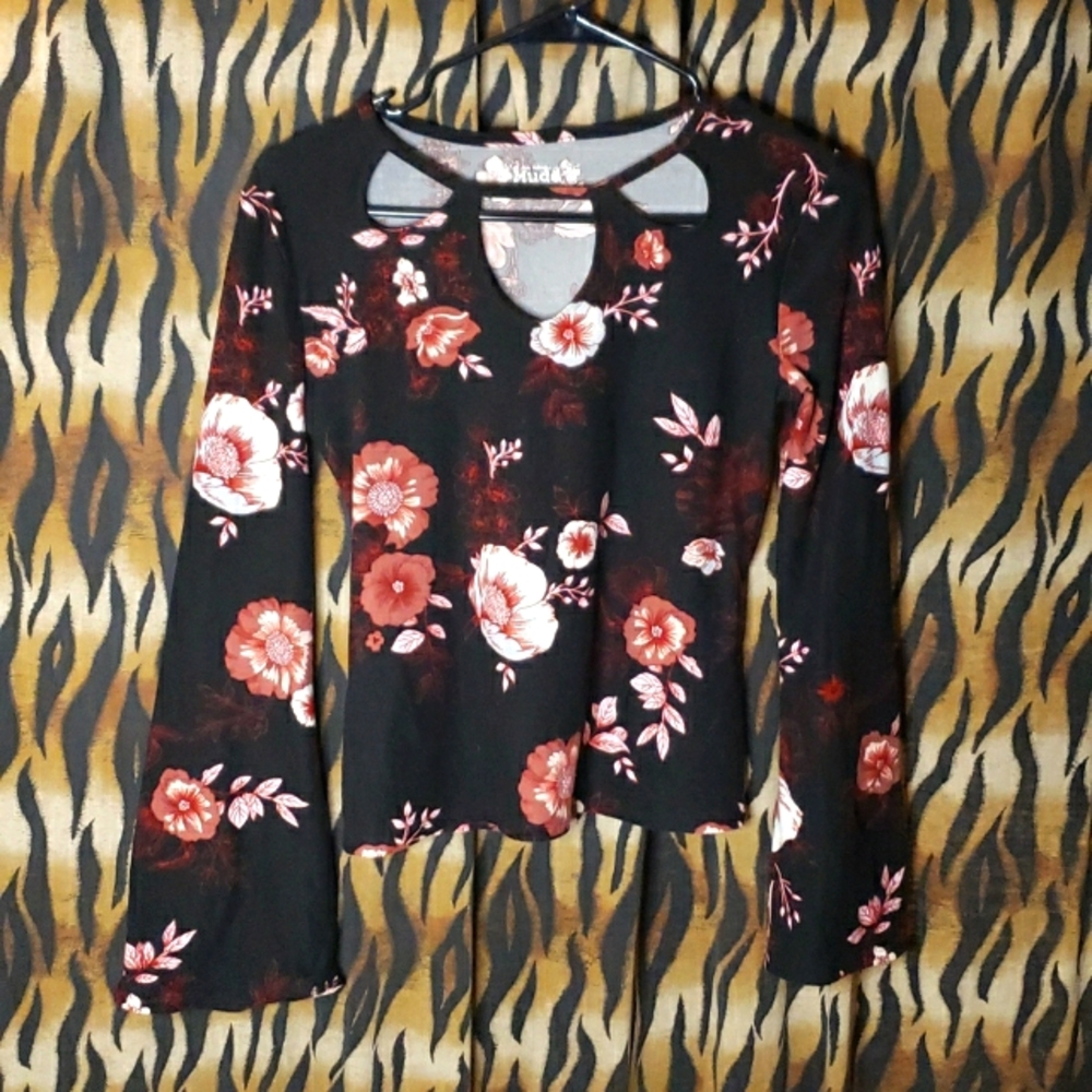 MUDD 90's Y2K Style Shirt